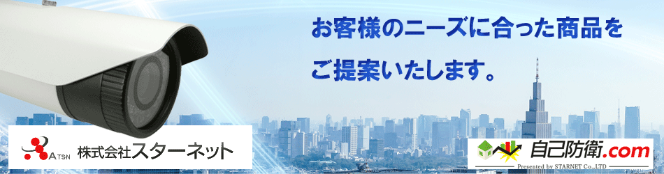 株式会社スターネット